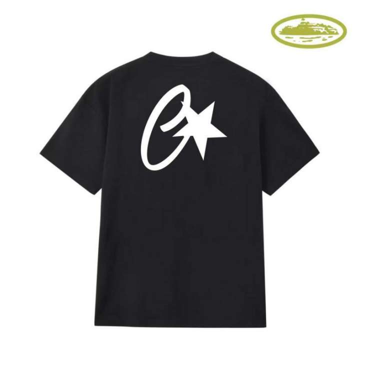 Corteiz T Shirts Short _SKUCorteizS-2XLastxC8516777